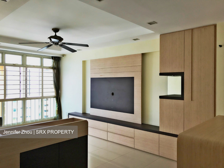 Blk 265E Compassvale Bow (Sengkang), HDB 4 Rooms #196296402